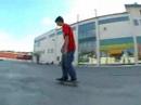 More skaters from trebeach crew.