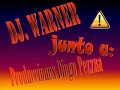 dj. warner - kulipandeo en remix