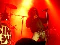 Sin Ley - Cuando estas ante mi (en vivo XLR - 03/05/08) Sin Ley - Cuando estas ante mi (en vivo XLR - 03/05/08)