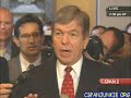 Republicans blame Speaker Pelosi for Bailout Bill Failure