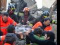 TERREMOTO IN ABRUZZO - EARTHQUAKE  ABRUZZO