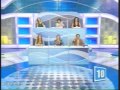 Chamada: Programa Silvio Santos | Jogo dos Pontinhos (03.07.2011) | SBT