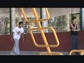 (Prueba Número 2) Parkour & Freerunning GDL 09