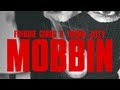 Freddie Gibbs Mobbin Video and Lyrics