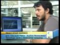 Análise Biomecânica