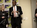 Sidney Poitier Media Q&A