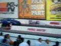 5.71 @ 124.6 TwinBullitt RET Race Car