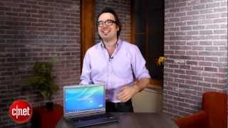 Samsung Series 5 535 Notebook - Review