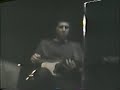 yo la tengo - blue line swinger - live 1995 santa
