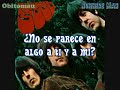 The Beatles - Nowhere Man en Español HQ