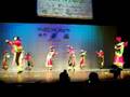 Tinkus Jayas Concurso 2008