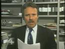 you can forecast the weather, why not the news? 
you can! ted brown did it for wjxt-tv in 1999.