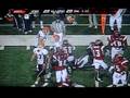 videos de Terrell Jackson breakin UL-Lafayettes defense ankles!