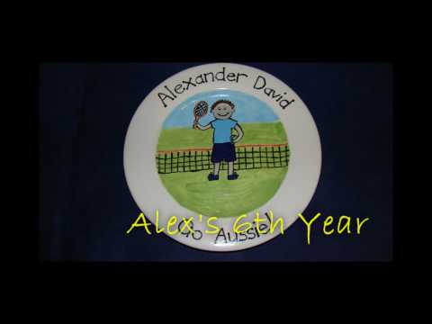 My 6th year Video