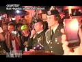 DN! IRAQ VETS TRAMPLED AT DEBATE