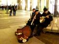 Blues en Vienna
