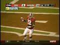 9/13/08 ESPN Gameday Alabama Western Kentucky Highlights