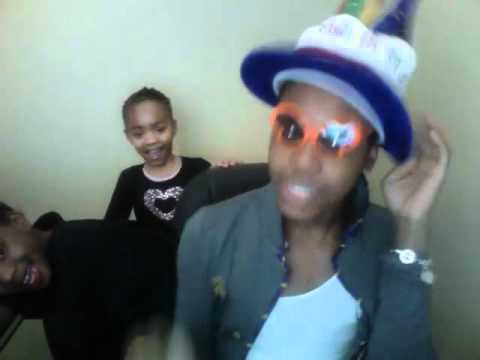 FUNNY JODY