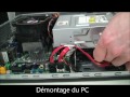 Dépannage HP Pavilion Slim PC par AB1 Informatique à Beziers (BGA Rework Station)