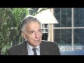 Ralph Nader on Water Fluoridation