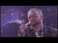 Luke - We hear Hallelujah (live)
