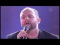 Luke - We hear Hallelujah (live)