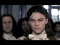 The man in the iron mask - trailer - 1998