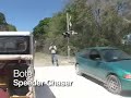 Speeder/Motorcar Ride Pt 2 - Newberry-High Springs, FL