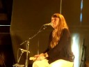 Sidsel Endresen live at Safe as Milk; 07/26/08
