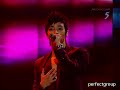 BEAST – Shock + Bad Girl “Live” Entertainment on 5 2010-07-07