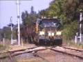 RTL 1 in Gippsland Part 1 (Western Star locomotive)