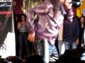 videos de Machel Montano @ Club Tobago