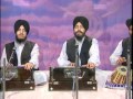 Aval Allah Noor Upaya [Full Song] Jion Janoh Tyon Raakh