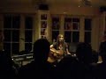 Anna Leddra Chapman singing A little easier 8.03.2008 Anna Leddra Chapman singing A little easier 8.03.2008