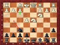 Chess Lesson: Sicilian Defence - Najdorf, English Attack Chess Lesson: Sicilian Defence - Najdorf, English Attack
