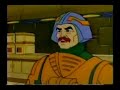 He Man Rosa