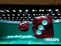 Philips WOWvx 3D TV Philips WOWvx 3D TV