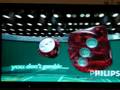 Philips WOWvx 3D TV
