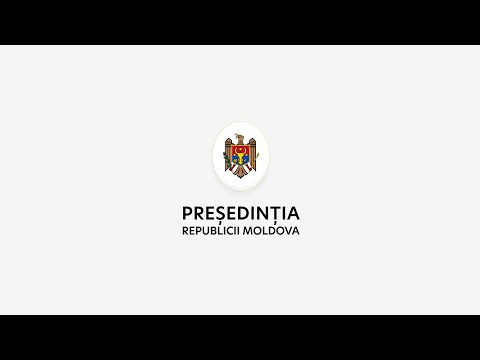 Președintele Maia Sandu a discutat cu Președintele Comisiei de la Veneția despre reformarea justiției și combaterea corupției