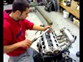 Civic EG9 VTi Turbo Engine