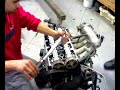 Civic EG9 VTi Turbo Engine