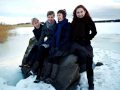 Kardemimmit is a folk music band from...