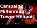 Tekken 6 - Millennium Tower Heliport