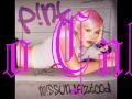 clip video Pink Gone To California