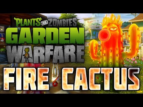 Plants Vs Zombies Garden Warfare Walkthrough Legit Slenderman