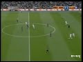 04/05 Home Zinedine Zidane Vs Barcelona