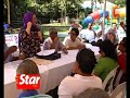 Medan Damansara residents not celebrating yet Medan Damansara residents not celebrating yet