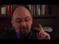 Ted Castranova on learning and virtual worlds
