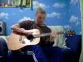 ELLEGARDEN - Mr Feather (Acoustic guitar) 生　歌なし