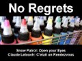 No Regrets No Regrets
